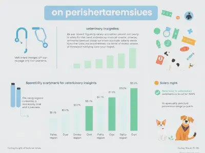 Understanding How Much Do Vets Make: Salary Insights